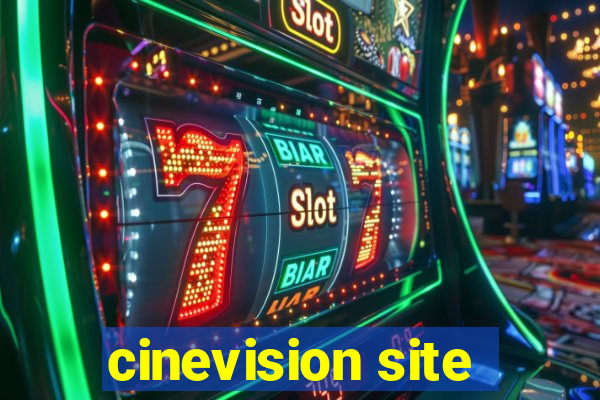 cinevision site